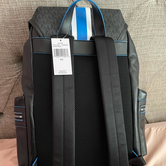 Michael Kors Backpack - Picture 3 of 3